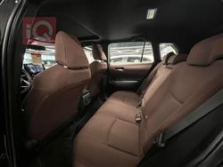 تويوتا كورولا كروس